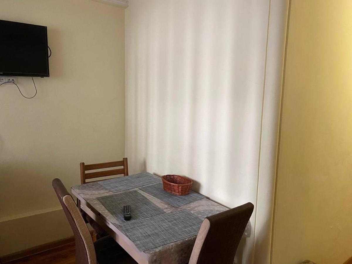 第比利斯House At Ortachala公寓 外观 照片