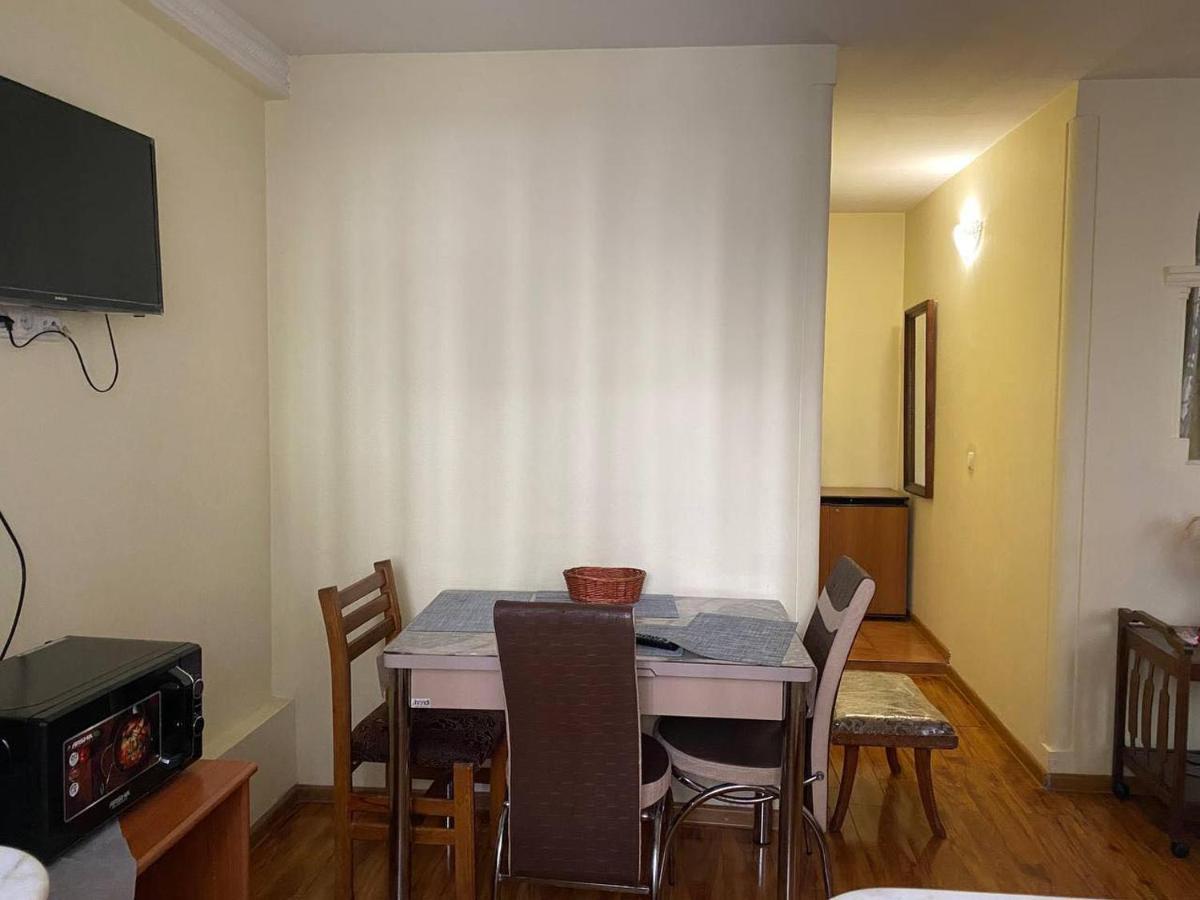 第比利斯House At Ortachala公寓 外观 照片