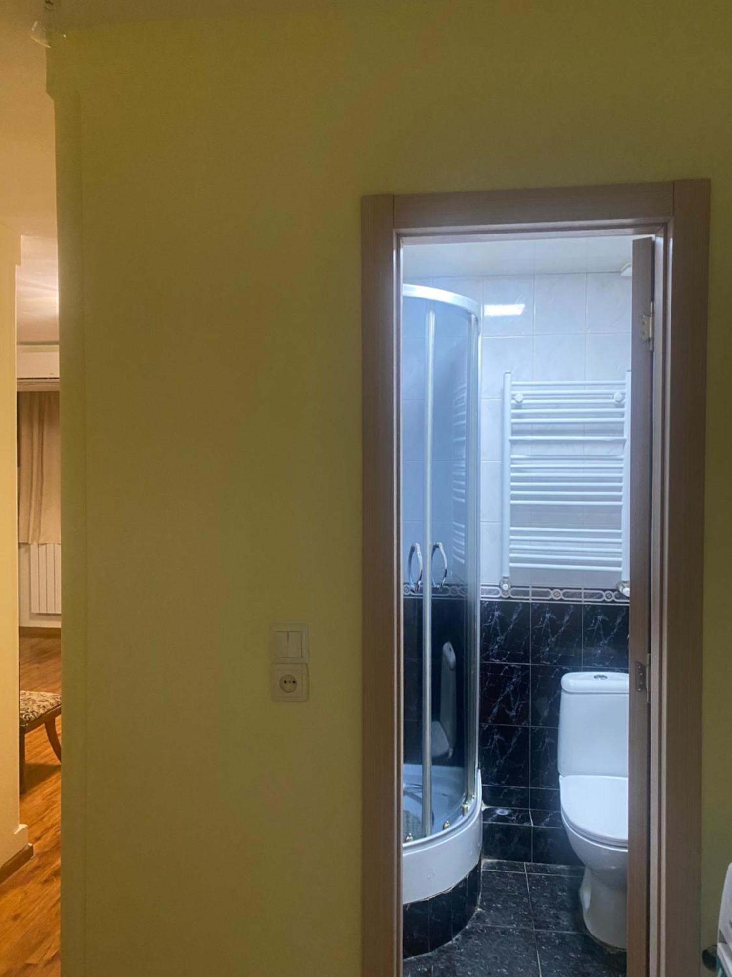 第比利斯House At Ortachala公寓 外观 照片