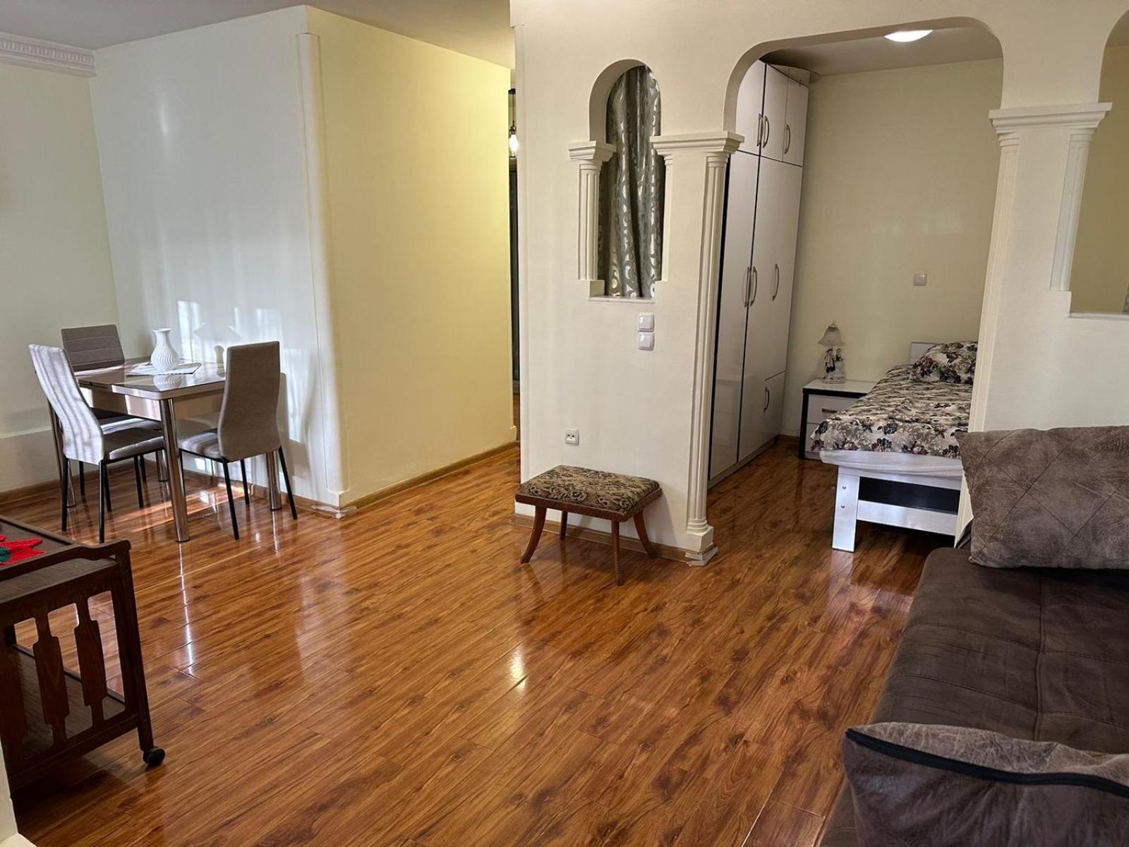 第比利斯House At Ortachala公寓 外观 照片