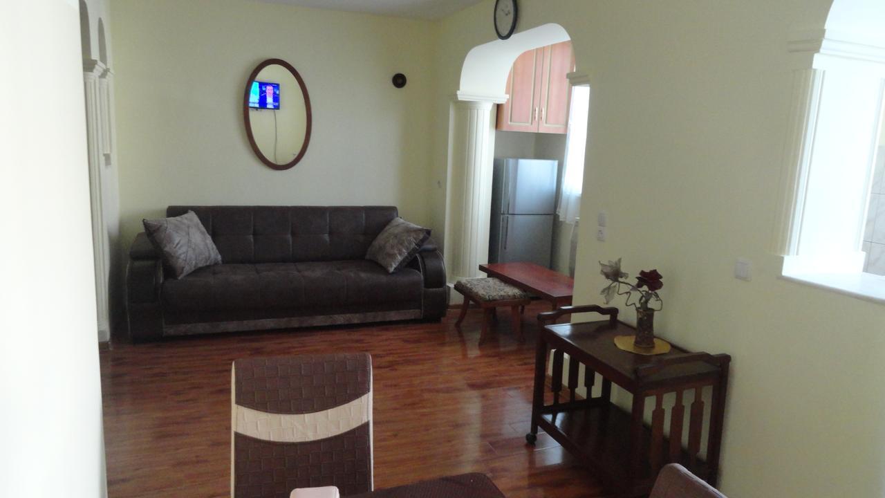 第比利斯House At Ortachala公寓 外观 照片