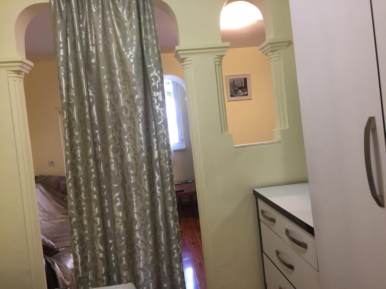 第比利斯House At Ortachala公寓 外观 照片