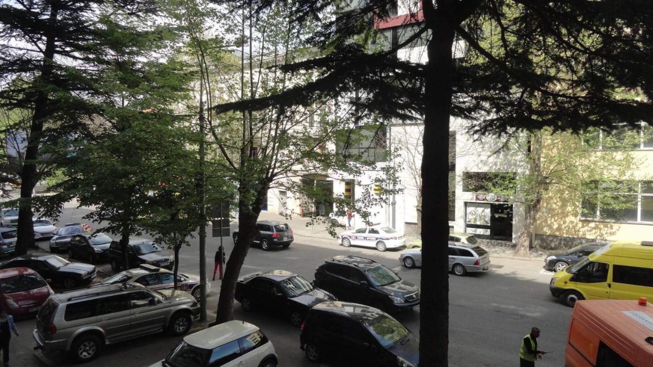 第比利斯House At Ortachala公寓 外观 照片