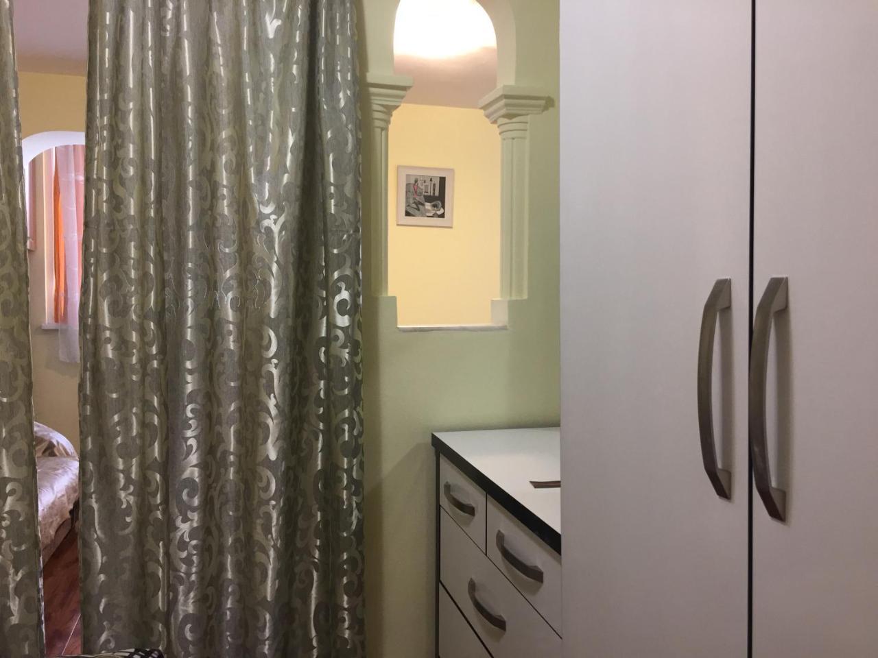 第比利斯House At Ortachala公寓 外观 照片