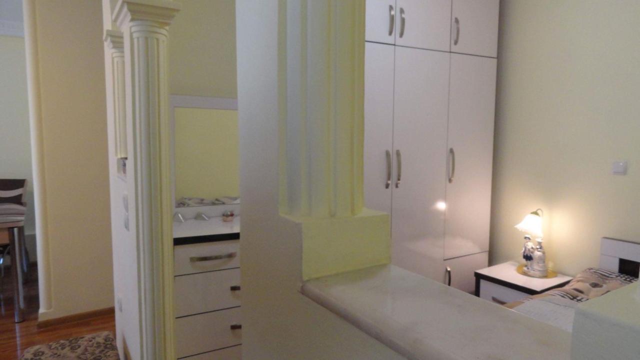 第比利斯House At Ortachala公寓 外观 照片