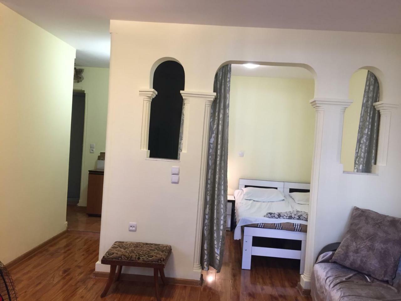 第比利斯House At Ortachala公寓 外观 照片