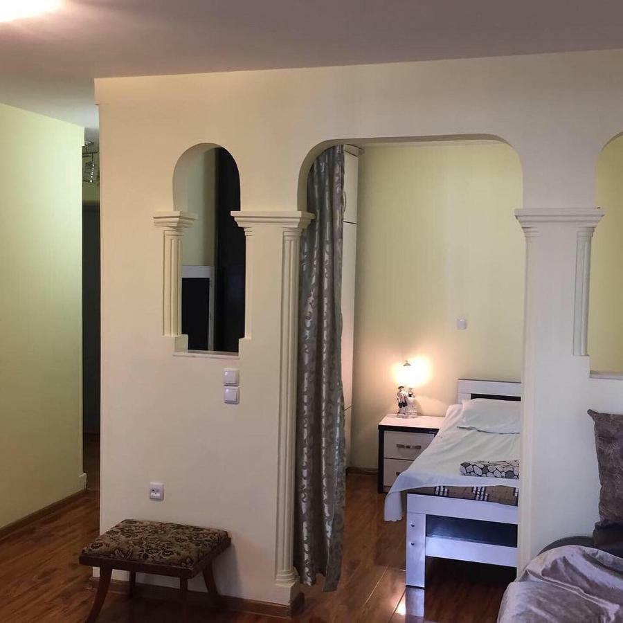 第比利斯House At Ortachala公寓 外观 照片