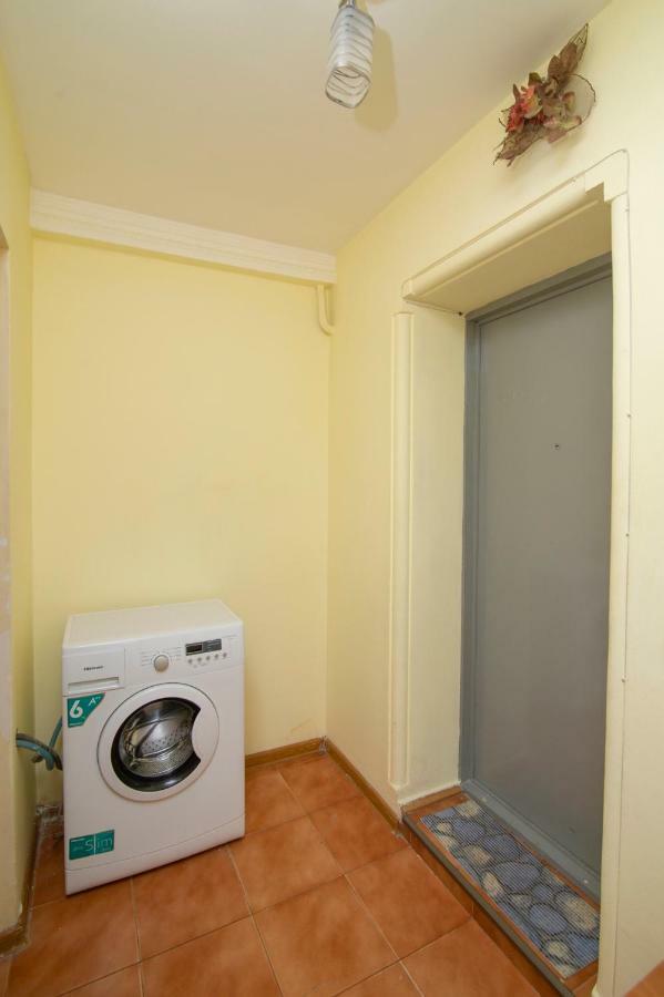 第比利斯House At Ortachala公寓 外观 照片