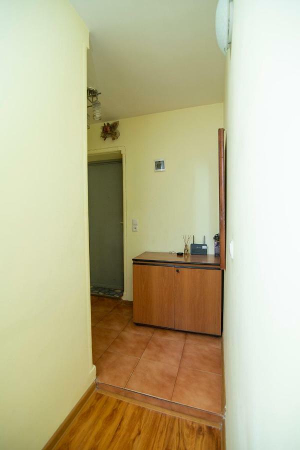 第比利斯House At Ortachala公寓 外观 照片